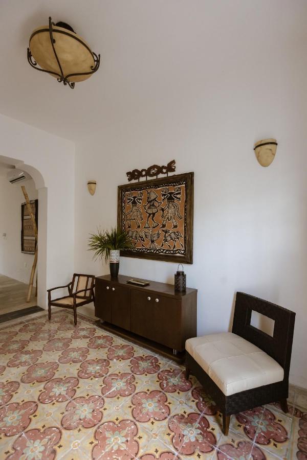 Casa Ubicada En El Corazon De Merida, Ac Y Piscina! Extérieur photo